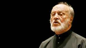 Kurt Masur ist tot