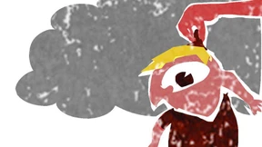 Von klein auf an Fremde vermietet