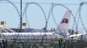 Nordkorea lässt erstmals seit 2020 wieder Linienflug zu