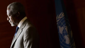 Den Frieden im Herzen