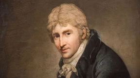 Johannes Daniel Falk: „Die Menschheit“