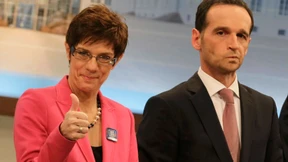 Der Lohn der Risikobereiten