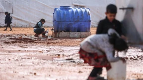 Studie: Lebensraum von einer Milliarde Menschen im Jahr 2050 bedroht