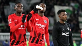 Zu wenig Leichtigkeit bei der Eintracht