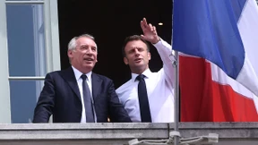 Macron ernennt Bayrou zum neuen Premierminister