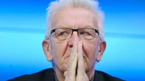 Testlauf Baden-Württemberg