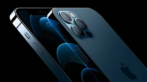 Auch Apple setzt nun auf 5G