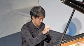 Beethoven schwächelt