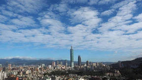 Taiwans Wachstum schlägt das chinesische