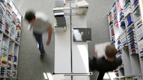 Nachwuchs finden mit dem Deutschlandstipendium