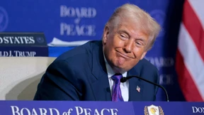 Trumps Loblied auf sich selbst