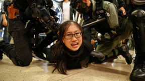 Erstmals wieder Ausschreitungen