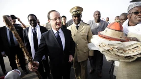 Hollandes Dromedar in Mali verspeist