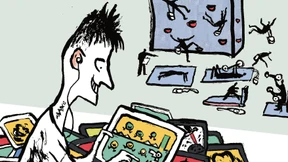 Das verflixte erste Semester