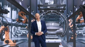 Siemens trotzt dem unsicheren Umfeld