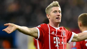 Warum Lewandowski beim FC Bayern aufblüht