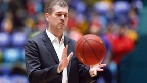 Skyliners zeigen „typisches erstes Saisonspiel“