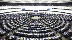 Studie prognostiziert „heftigen Rechtsruck“ bei EU-Wahlen