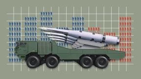 „Die Nachkriegsordnung befindet sich im Prozess der Zerstörung“