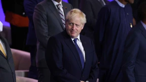Wie sieht die Zukunft von Boris Johnson aus?