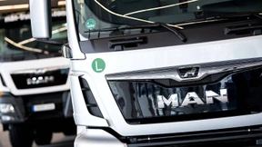 VW will mit Lkw-Börsengang mehr als sechs Milliarden einsammeln