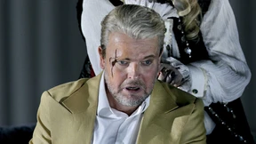 Der Traurigste von allen