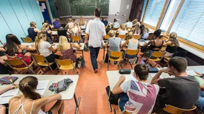 Behaltet eure Liebe für euch 