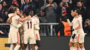 Bayern gewinnen dank Kim