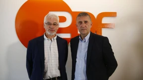 Deutsche Journalisten müssen raus