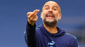 Die giftige Spitze des Pep Guardiola