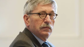 SPD will Mitgliedschaft Sarrazins abermals prüfen