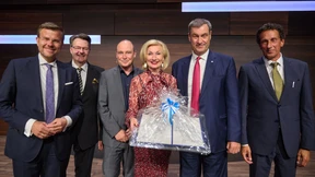 Bröckelt die CSU-Unterstützung für Wolfram Weimer?