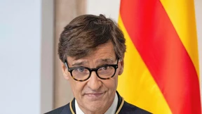 Der Mann, der die Herrschaft der Separatisten beendet