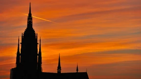 Katholiken planen wichtige Reformschritte