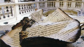 Mozart aus der Asche gelesen