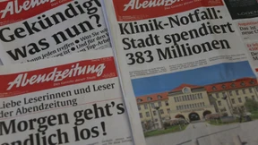 Wir wollen eine Heimatzeitung sein