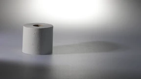 Eskapaden eines Krisensymbols