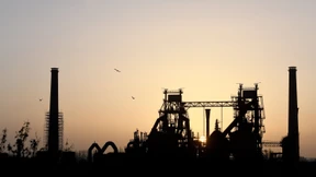 Deutschland bleibt Wachstumsschlusslicht