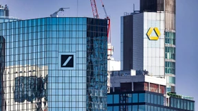 Warum Unternehmen die Bankenfusion kritisch sehen