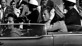 Trump will geheime Akten zum Kennedy-Attentat veröffentlichen
