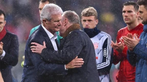 Niedertracht im Stadion