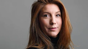 U-Boot-Kapitän: Journalistin ist tot