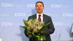 Michael Sack ist neuer CDU-Landeschef