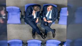 „Sondervermögen“ ist Unwort des Jahres 2025