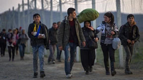 So könnten neue Dublin-Regeln aussehen