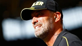 Klopps Wechsel folgt Klopps Logik