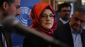 Der Mord an Jamal Khashoggi und wer ihn befahl