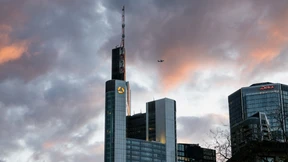 Showdown im Übernahmekampf: Was bietet Unicredit für die Commerzbank?