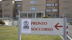 Zwei Menschen mit Verdacht auf Coronavirus gestorben