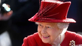 Die Queen sagt dem Plastik den Kampf an